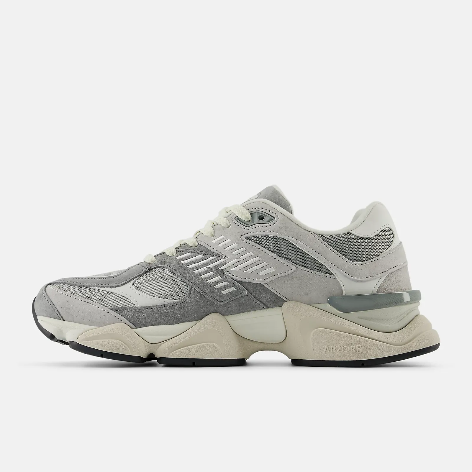 9060 | Slate Grey/Raincloud