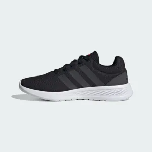 Adidas Lite Racer Men Running Shoes Core Black