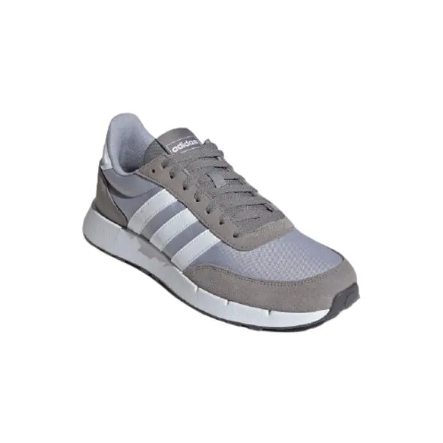 Adidas Run 6Os 2.0 Men Running Shoes Silver