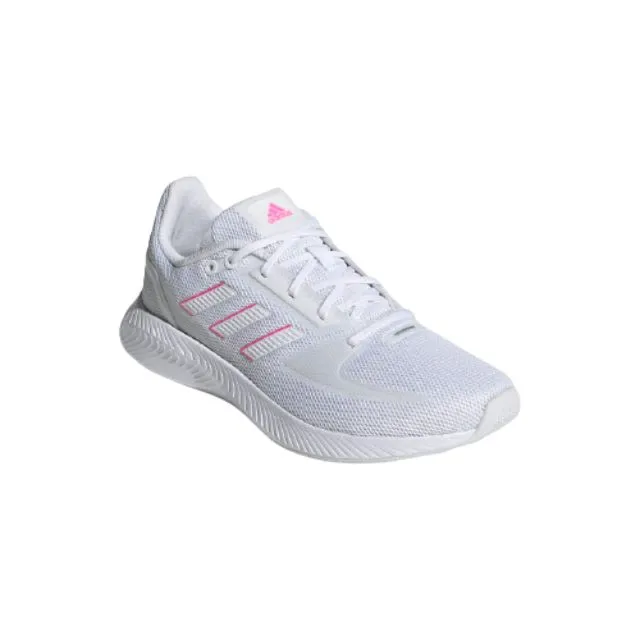 Adidas Runfalcon 2.0 Women Running Shoes White/Pink