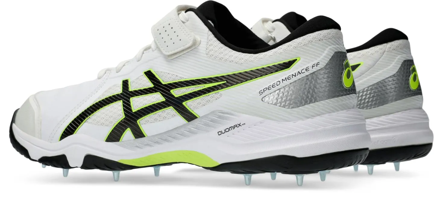 Asics Gel Speed Menace Cricket Shoes