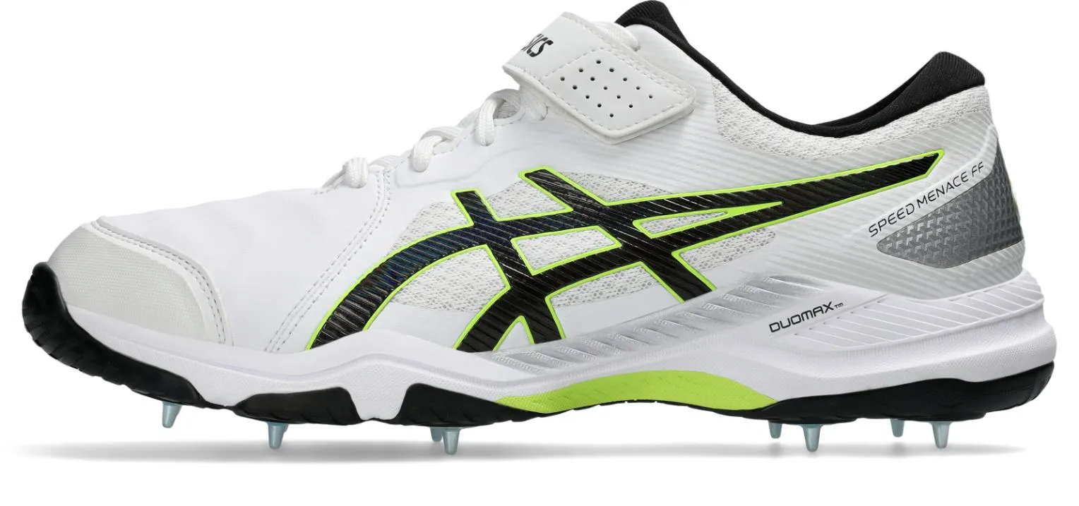 Asics Gel Speed Menace Cricket Shoes