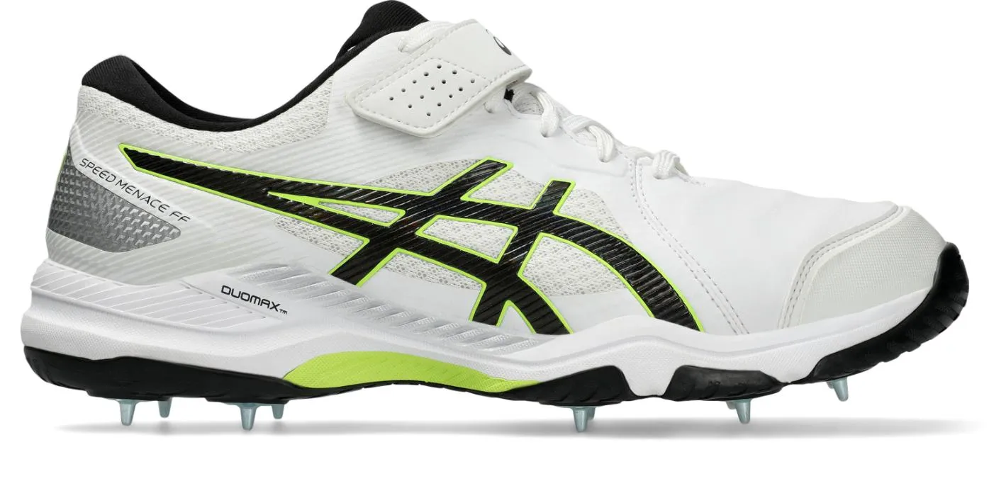 Asics Gel Speed Menace Cricket Shoes