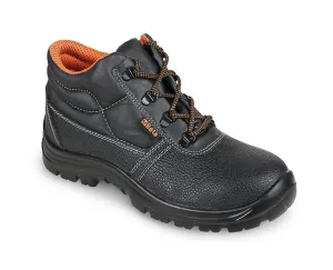 Beta Safety Leather Work Boots 7243Bk- Size 42