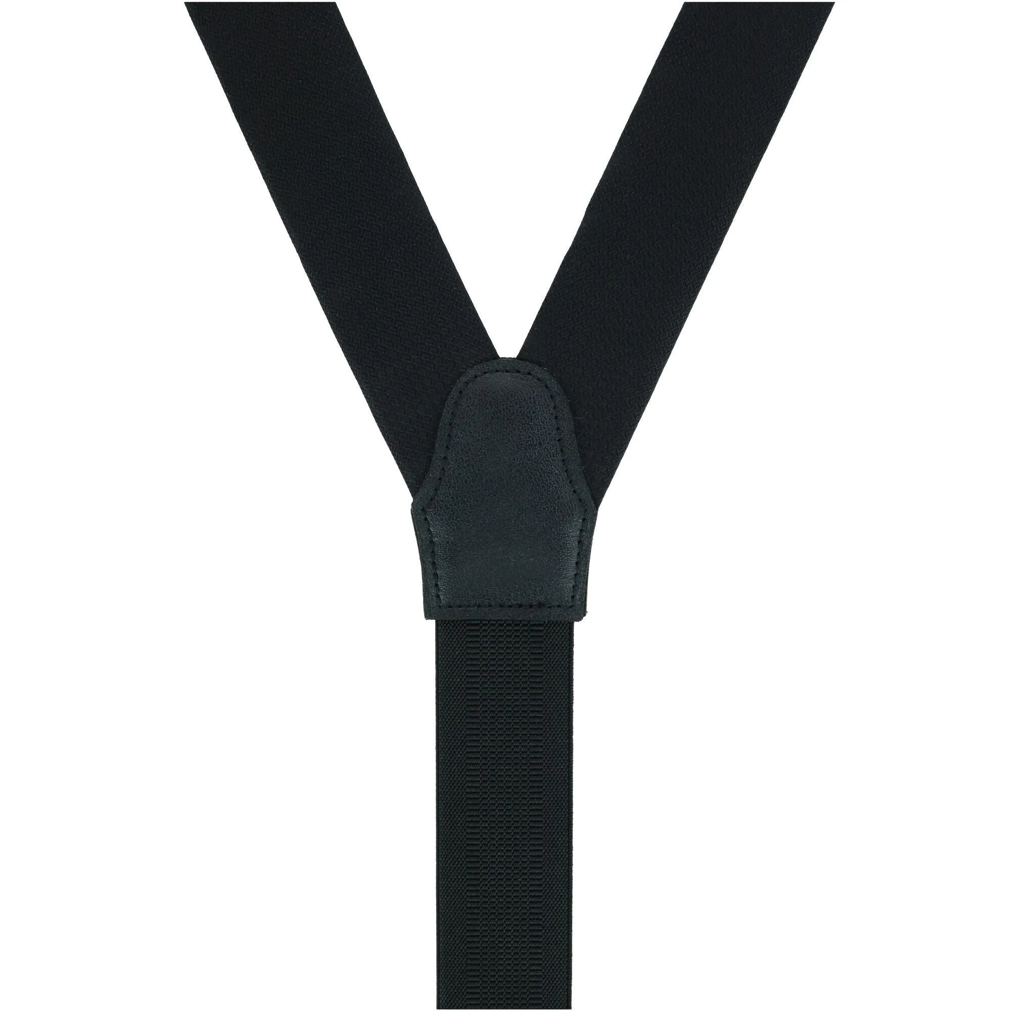 Big & Tall Monte Bello Interlocked Silk Formal Braces