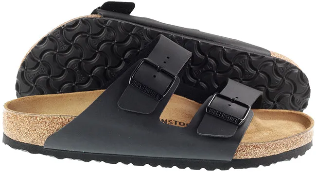 Birkenstock Arizona BF Black