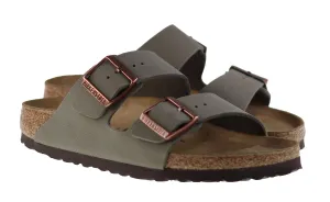 Birkenstock Womens Arizona BF Stone