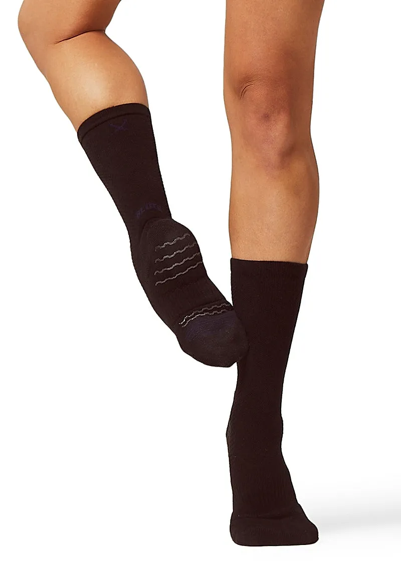 Blochsox™ Knit Dance Socks