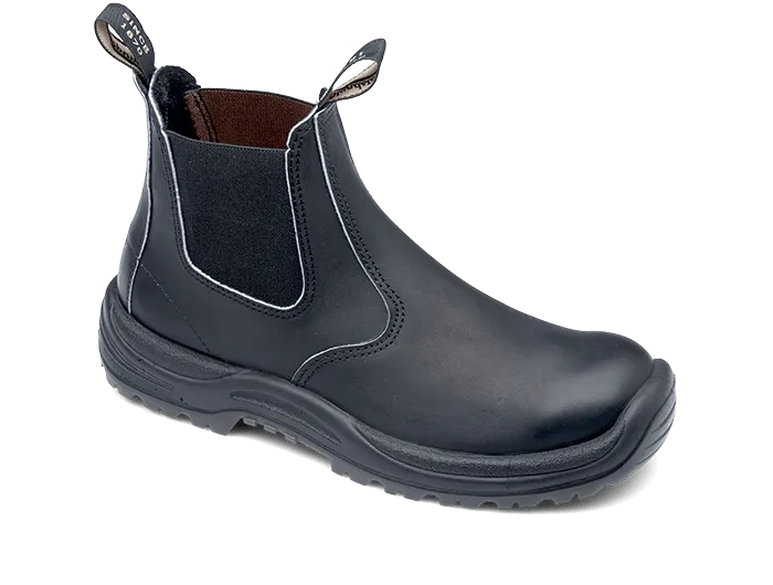 Blundstone Bump-Toe 491 Work & Safety Boot