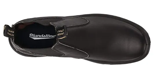 Blundstone Bump-Toe 491 Work & Safety Boot