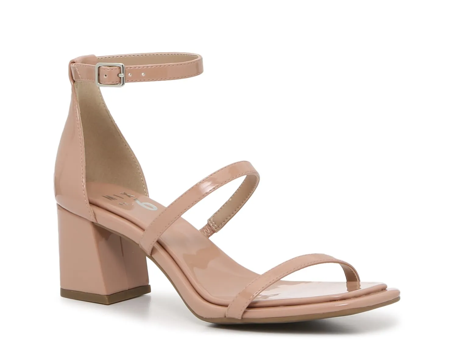 Boots Mix No. 6 Chrina Sandal, peach