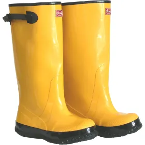 Boss 2KP448115 Yellow Slush Boot