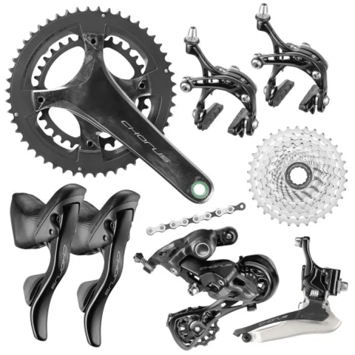 Campagnolo Chorus 12 speed Mechanical groupset