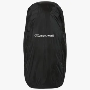 Combo Rucksack Rain Cover, 50-70L