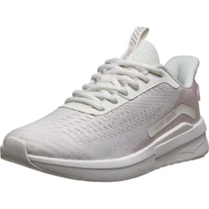 Erke Casual Women Running Shoes White