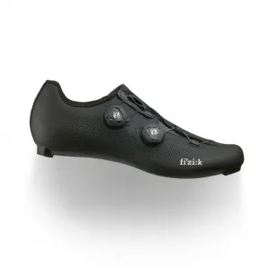 FIZIK Road Cycling Shoes R3 Aria - Black