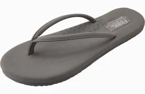 Flojos Womens Fiesta 2.0 Charcoal