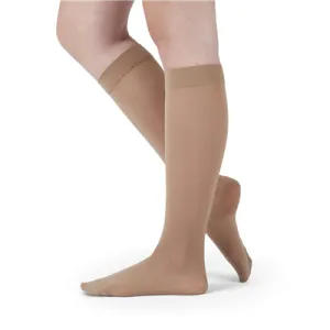 Medi Assure 20-30mmHg Calf Length Closed Toe - Extra Wide