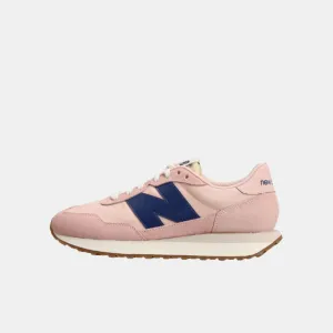 New Balance 237 Women Lifestyle Shoes Pink