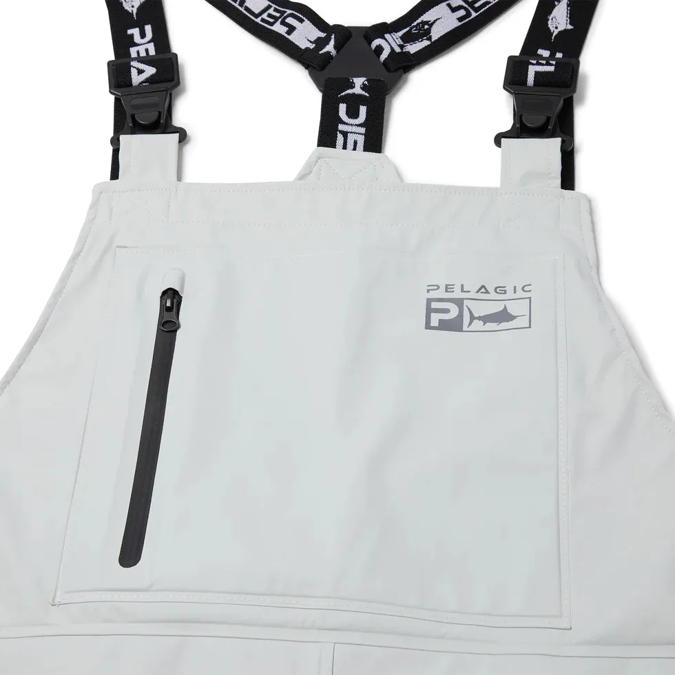 PELAGIC Chubasco Bib Rain Bib