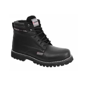 PMA036 Work Boot Heavy Duty Negro