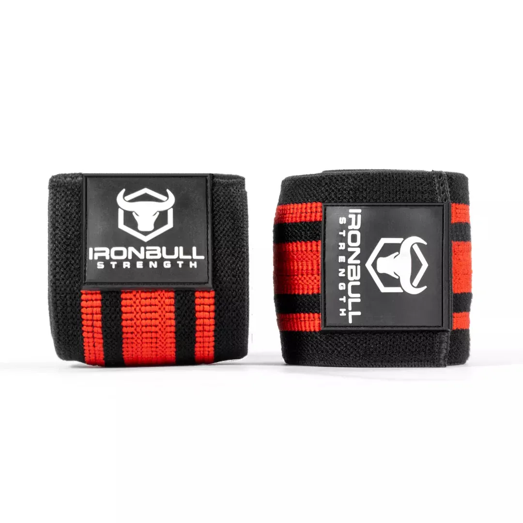 Pro Elbow Wraps