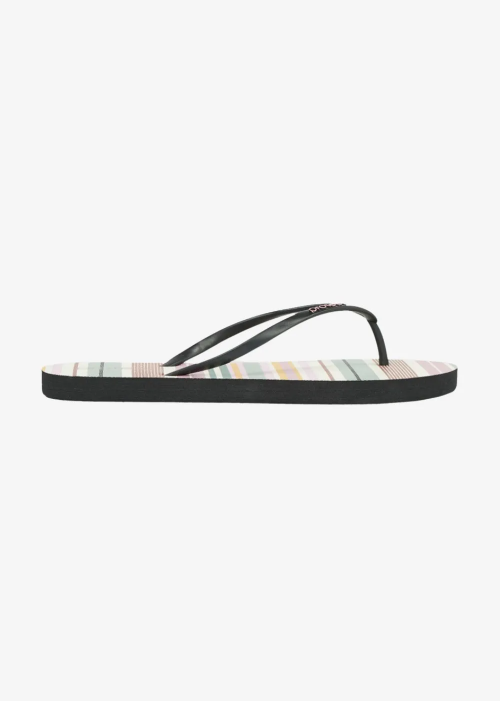 Prttoucan Flip-Flops