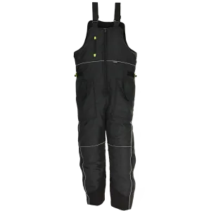 Reflex Bib Overalls