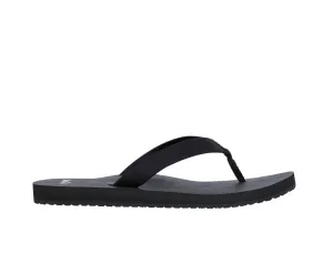 Sanuk Womens Ashland ST Black