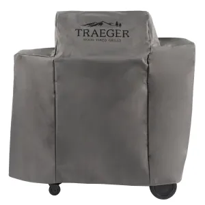 Traeger BAC560 Grill Cover for Ironwood 650