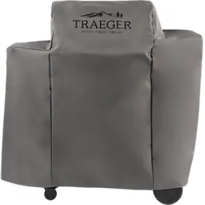 Traeger Ironwood 650 Full Length Grill Cover