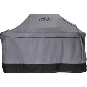 Traeger: Ironwood Large Cover