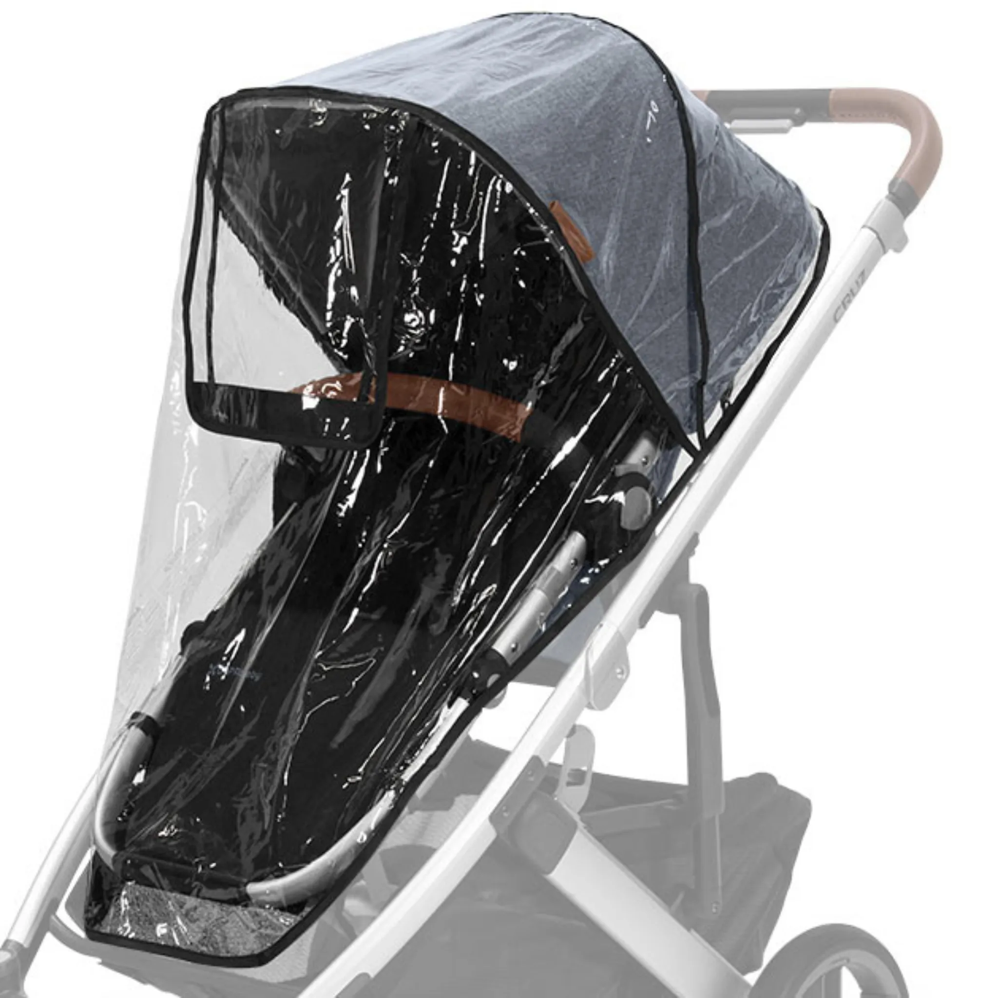 UPPAbaby | Cruz (2015-2019) Rain Cover