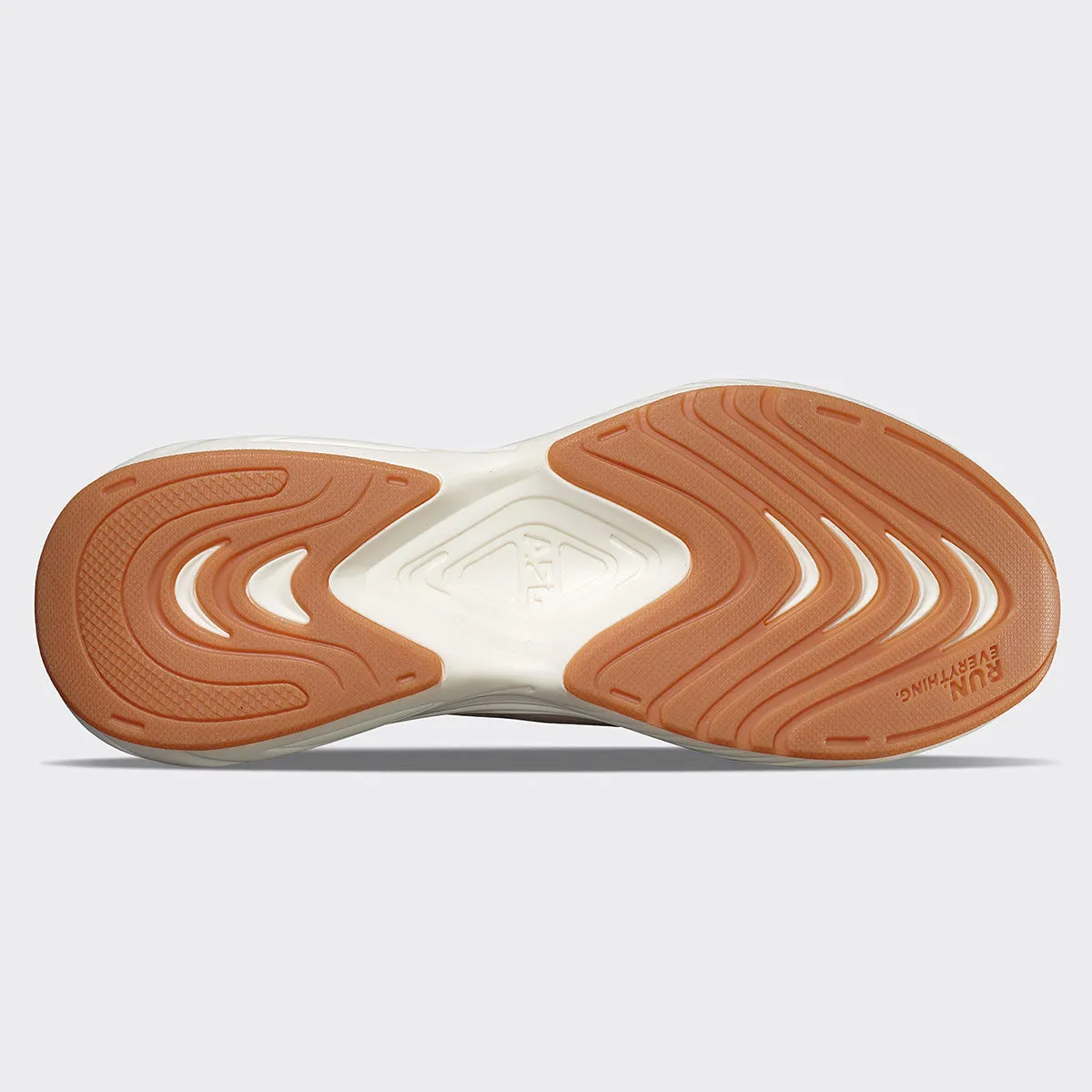 Women's Streamline Creme / Ivory / Gum