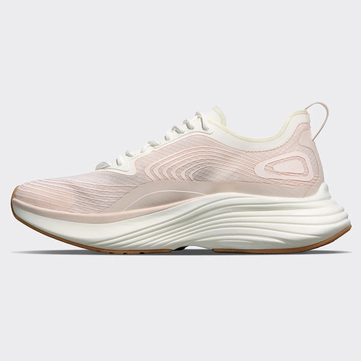 Women's Streamline Creme / Ivory / Gum